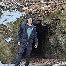 Фотография мужчины Виталий, 35 лет из г. Хабаровск