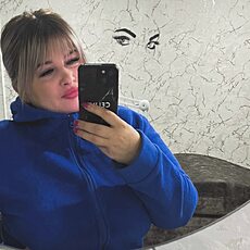 Фотография девушки Мила, 26 лет из г. Урень