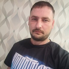 Фотография мужчины Ник, 35 лет из г. Нижний Тагил