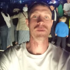 Фотография мужчины Игорь, 33 года из г. Екатеринбург