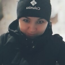 Фотография девушки Lv, 32 года из г. Черемхово