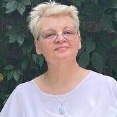 Фотография девушки Цветочек, 55 лет из г. Москва