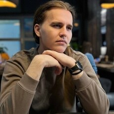 Фотография мужчины Павел, 28 лет из г. Солигорск