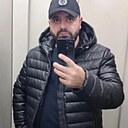 Васиф, 40 лет