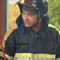 Фотография мужчины Влад, 25 лет из г. Макеевка