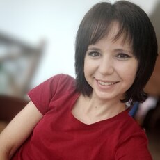 Фотография девушки Светлана, 37 лет из г. Новоминская