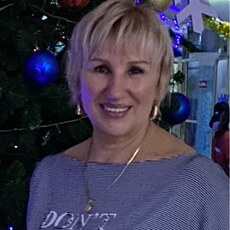 Фотография девушки Тамара, 57 лет из г. Курган