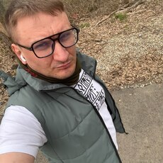 Фотография мужчины Воин, 35 лет из г. Буденновск