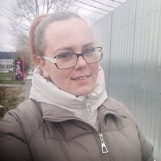 Фотография девушки Inkvi Noneme, 31 год из г. Канск