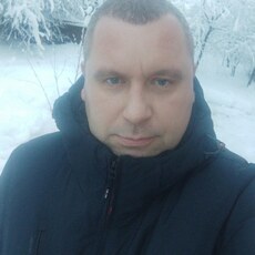 Фотография мужчины Роман, 42 года из г. Владимир