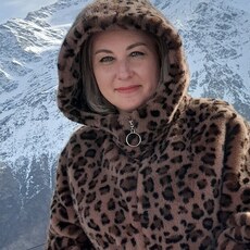 Фотография девушки Анюта, 43 года из г. Прохладный