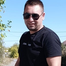 Фотография мужчины Дмитрий, 32 года из г. Павлоград