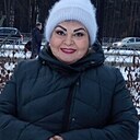 Любаша, 59 лет