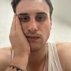 Фотография мужчины Никита, 27 лет из г. Новополоцк