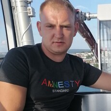 Фотография мужчины Сергей, 29 лет из г. Иркутск