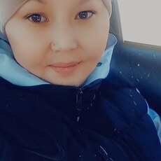 Фотография девушки Анастасия, 29 лет из г. Краснокаменск