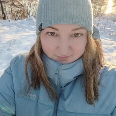 Фотография девушки Мария, 35 лет из г. Магадан