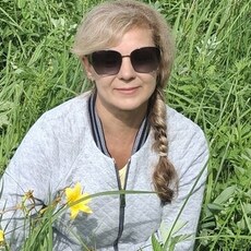 Фотография девушки Ирина, 53 года из г. Канск