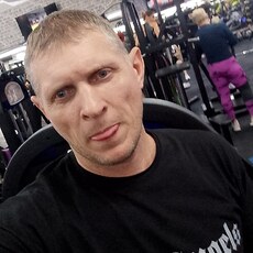 Фотография мужчины Статус, 40 лет из г. Сочи