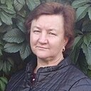 Галина, 54 года