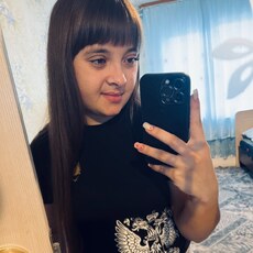 Фотография девушки Александра, 25 лет из г. Залари