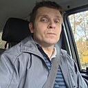 Владд, 40 лет