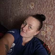 Фотография девушки Даша, 34 года из г. Нижний Тагил