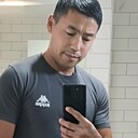 Була, 34 года