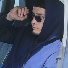 Фотография мужчины Бакен, 27 лет из г. Актау