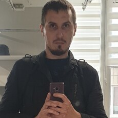 Фотография мужчины Павел, 37 лет из г. Новосибирск