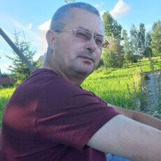 Фотография мужчины Андрей, 40 лет из г. Витебск