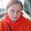 Настасья, 42 года