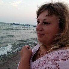 Фотография девушки Маруся, 37 лет из г. Рославль