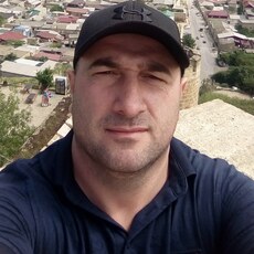 Фотография мужчины Руслан, 43 года из г. Черкесск