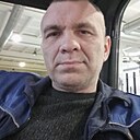 Серый, 45 лет