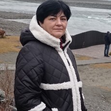 Фотография девушки Галина, 51 год из г. Бийск