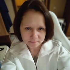 Фотография девушки Ольга, 42 года из г. Ялуторовск