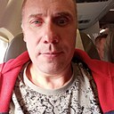 Сергей, 50 лет