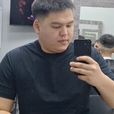 Фотография мужчины Ерохаа, 30 лет из г. Актюбинск