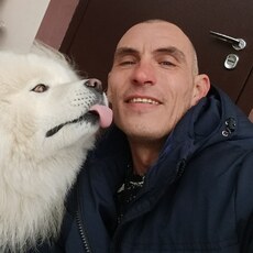 Фотография мужчины Виталий, 41 год из г. Асбест