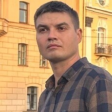 Фотография мужчины Антон, 37 лет из г. Ставрополь