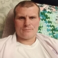 Фотография мужчины Сергей, 40 лет из г. Логойск