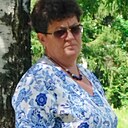 Надежда, 56 лет