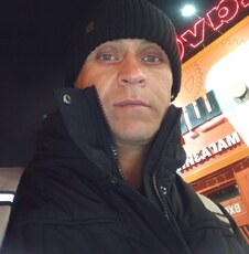 Фотография мужчины Никита, 37 лет из г. Голицыно