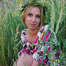 Фотография девушки Наталья, 37 лет из г. Усть-Баргузин