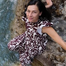 Фотография девушки Татьяна, 45 лет из г. Тельманово