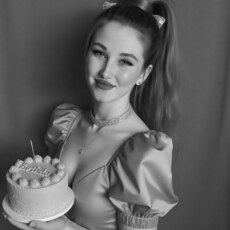 Фотография девушки Оксана, 29 лет из г. Владивосток