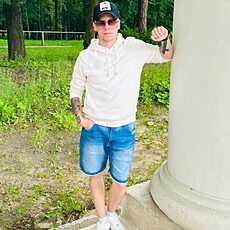 Фотография мужчины Алексей, 39 лет из г. Красногорск