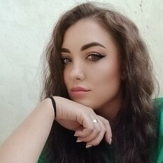 Фотография девушки Крис, 32 года из г. Волоколамск