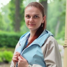 Фотография девушки Ольга, 36 лет из г. Орша